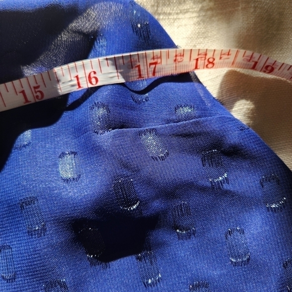 Macbeth collection by Margaret Josephs cami and tunic cover - Picture 17 of 17